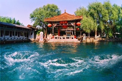 线上线下齐发力,济南文旅集团倾心打造五一小长假休闲产品