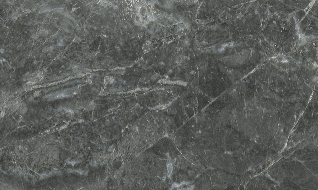 大氣高級深灰色石材背景墻在現代建筑中的應用