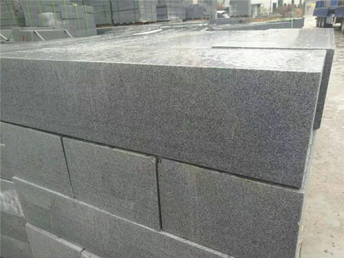 芝麻灰大理石 恒福石材的經(jīng)典之選與應(yīng)用