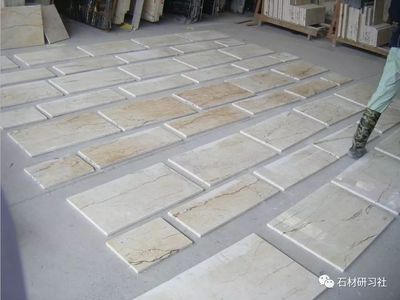 江門石材排版步驟及驗(yàn)收注意事項(xiàng)