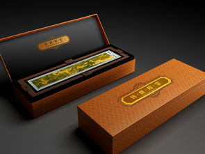 貴金屬藝術設計與禮品包裝的創新融合