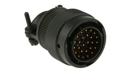62GB-16F16-26PN連接器 技術規格、應用與選型指南