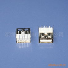 深圳市賽拓電子連接器產品系列概覽