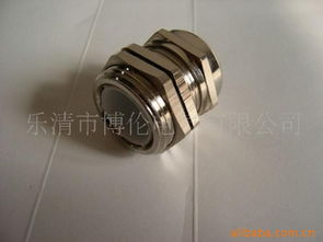 樂清市博倫電氣連接器產品概覽與列表