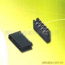 深圳市特思嘉電子 專業圓形連接器產品系列概覽